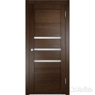 Дверь серия Экошпон