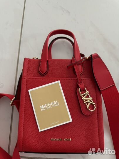 Сумка michael kors новая оригинал