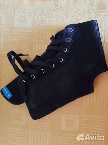 Ортез для голеностопа