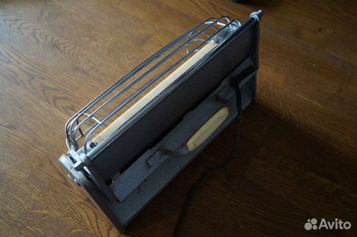 Обогреватель 