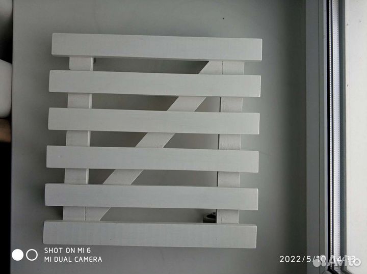 Подставка для напольного цветочного горшка