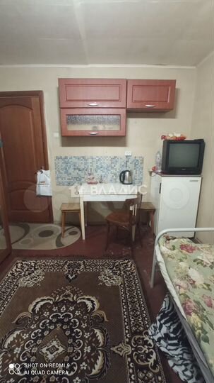 Комната 11,2 м² в 1-к., 9/9 эт.