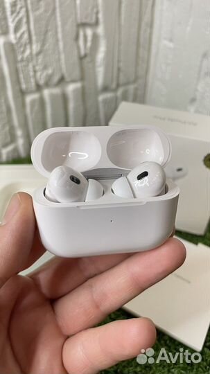 Apple airpods pro 2nd generation