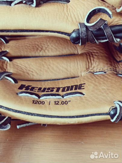 Бейсбольная ловушка Nike Keystone 12