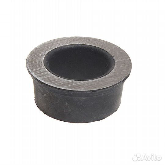 Втулка стабилизатора mercedes (55x83/98x40) rostar