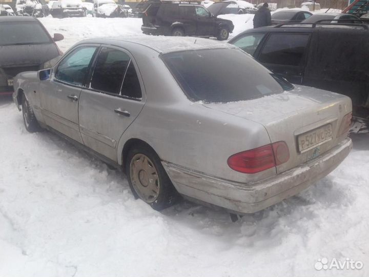 В разборе E 210