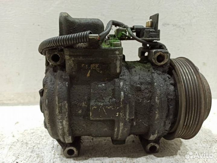 Компрессор кондиционера