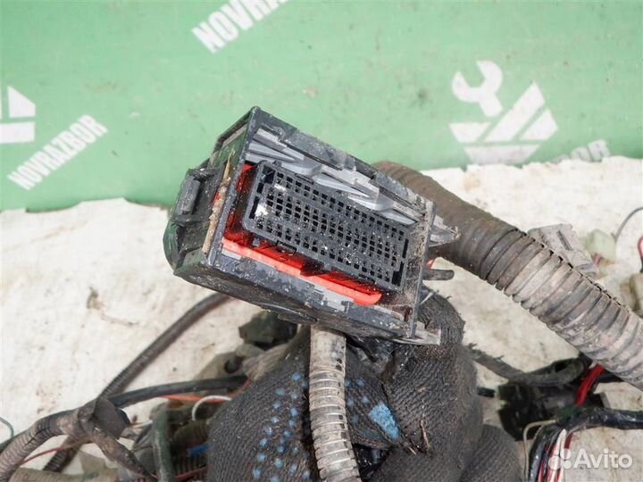 Проводка (коса) Дэо Нексия