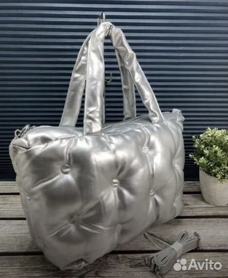 Сумка новая