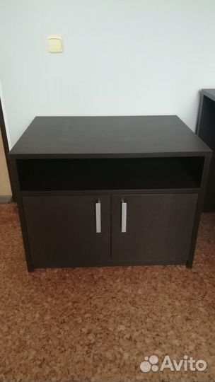 Продам тумбу Арго ат-10 (венге)