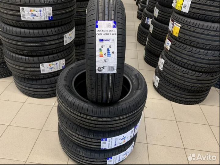 Windforce CatchFors H/P 205/60 R16 96H