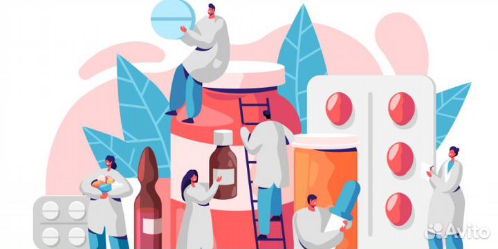 Вахта Комплектовщик на аптечный склад г. Краснодар