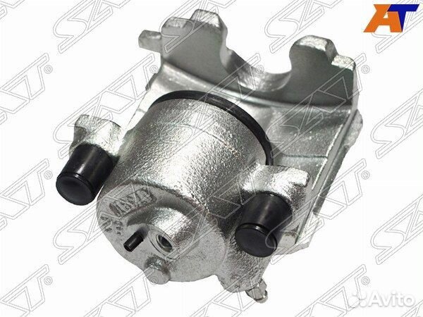 Суппорт volkswagen polo