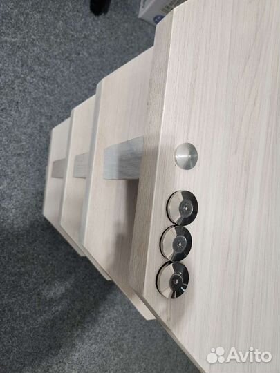 Стойка для аудио аппаратуры