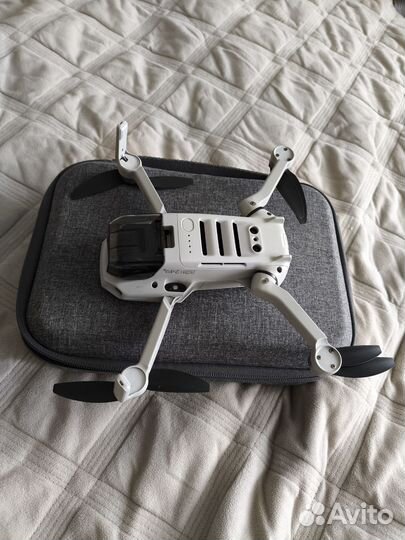 Dji mavic mini fly more combo