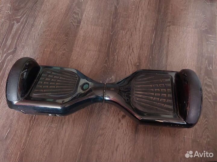 Гироскутер бу