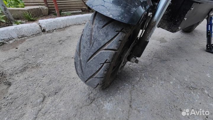 Электросамокат Yokamura Raptor 13