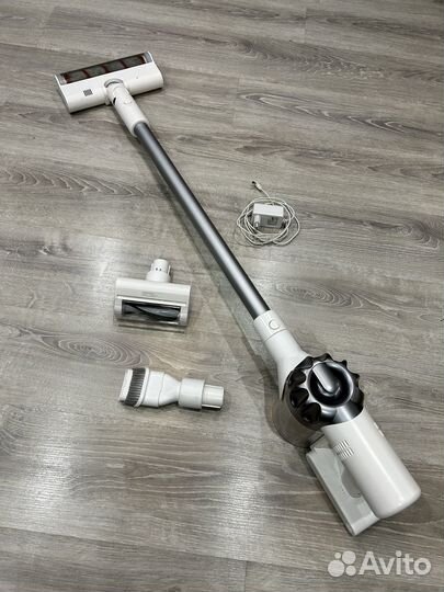 Пылесос ручной xiaomi dreame v9p