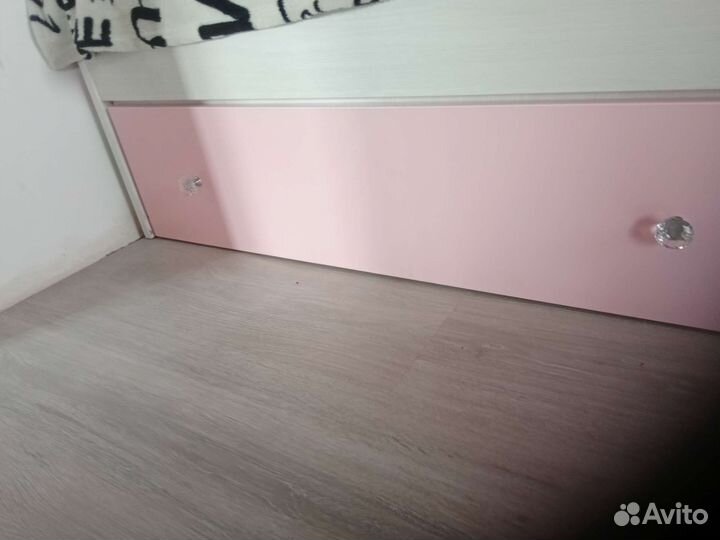 Кровать детская