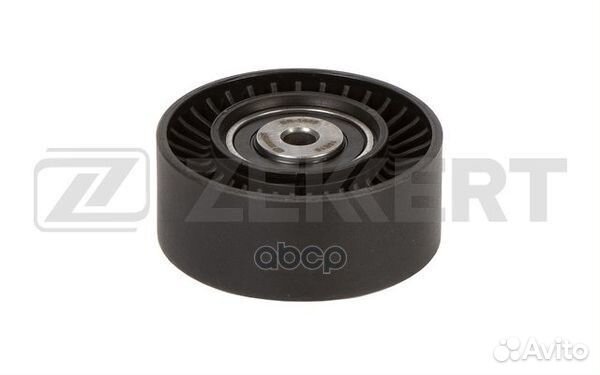 Ролик обводной агрегатного ремня VW Multivan V