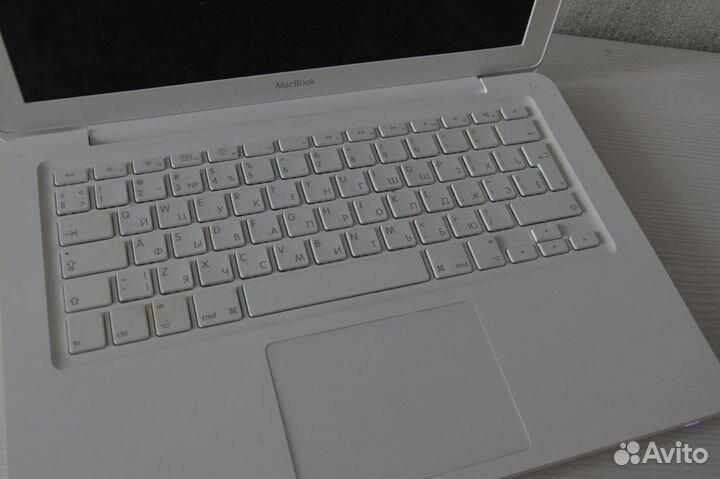 Macbook 13