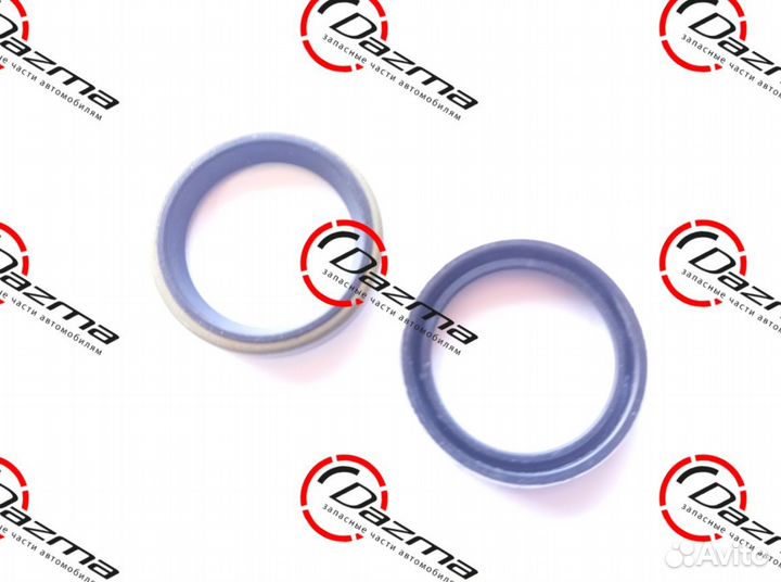 Isuzu 1096250020 Сальник оси вилки сцепления FVR34