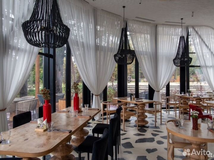 Интерьерный фотограф Андрей Чепенко