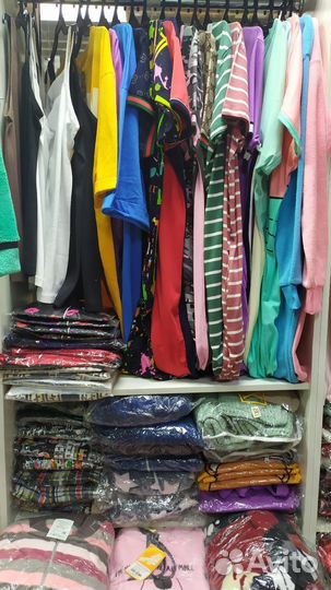 Домашний текстиль