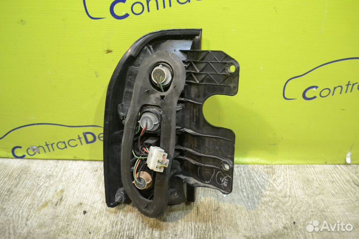 Фонарь правый Suzuki Grand Vitara 1998-2005