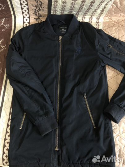 Куртка Reebok