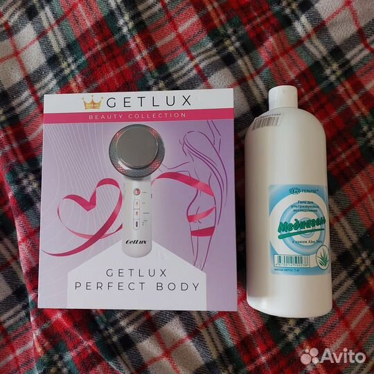 Аппарат для LPG массажа