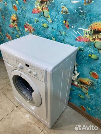 Стиральная машина б/у с доставкой и гарантией
