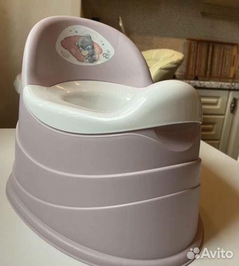 Горшок детский