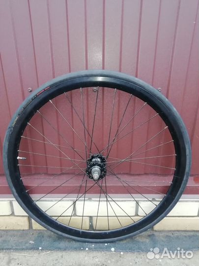 Заднее колесо fix