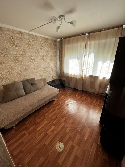 Комната 18 м² в 3-к., 1/5 эт.