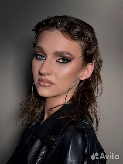 Макияж Прически Химки