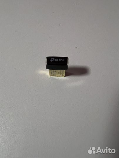 Wi-Fi адаптер TP-Link