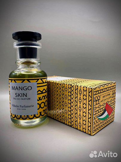 Духи Mango Skin 50ml