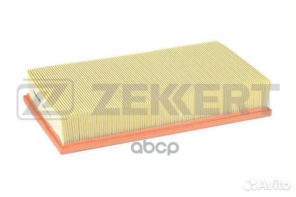 Фильтр возд. MB E-Class (W210 S210 VF210) 95