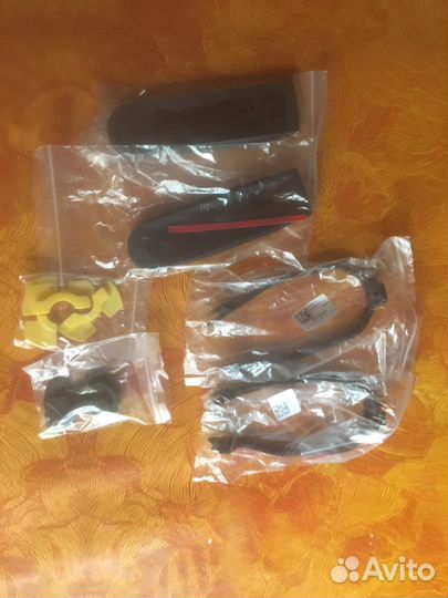 Для электросамокат Xiaomi M365/M365 Pro