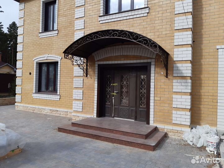 Художественная ковка