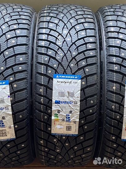 Triangle IcelynX TI501 225/65 R17 106T