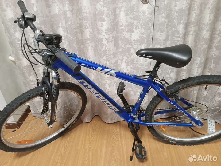 Подростковые велосипеды Trek, Merida, Nordway