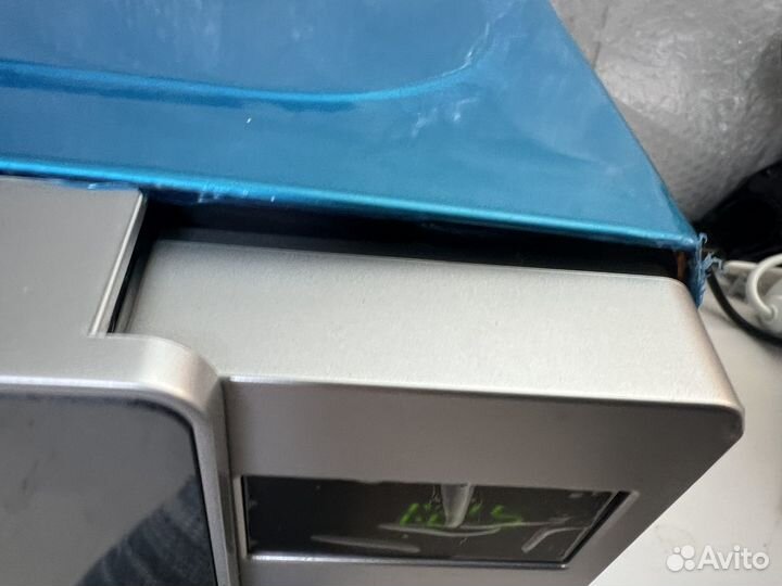 Микроволновая печь соло Midea AM720C4E-S