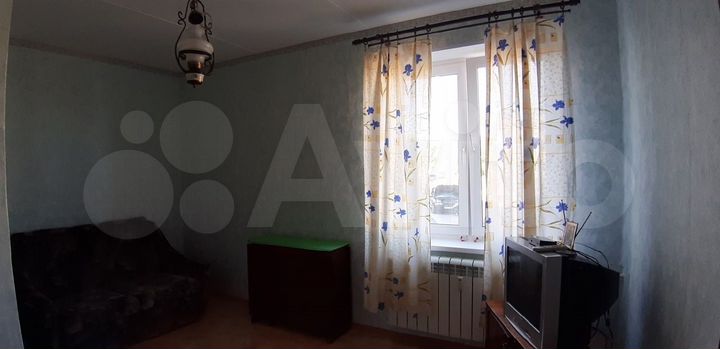 3-к. квартира, 64 м², 1/3 эт.