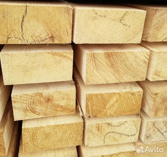 Пиломатериалы от производителя\Брус,Доска\