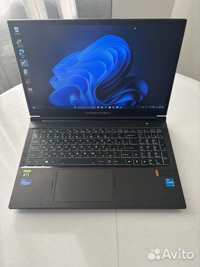 Thunderobot 911 MT PRO d