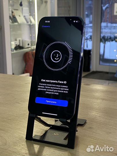 iPhone 13 Pro, 128 ГБ