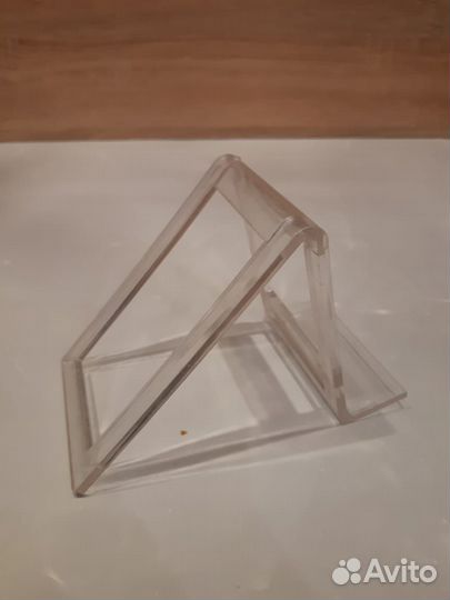 Подставки под тарелку пластик 40 шт