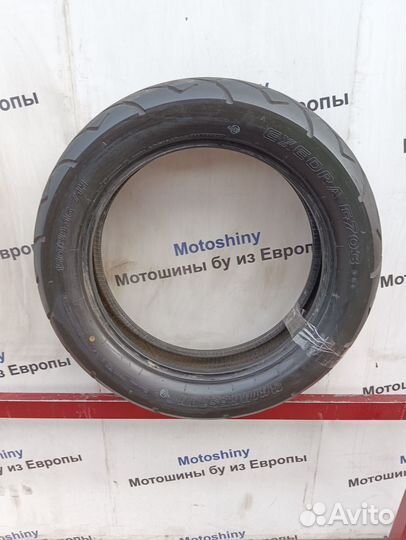 150/80 R16 Bridgestone Exedra G703 N-2876